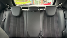 Vauxhall Mokka 1.2 Turbo SRi Nav Premium 5dr Petrol Hatchback